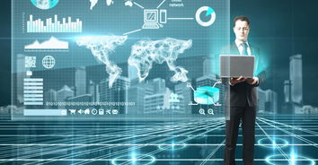 从IT服务业到互联网数据中心 199IT引领的互联网数据服务新纪元